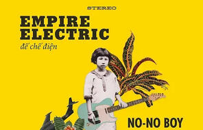Picture of an Empire Electric Album Cover.