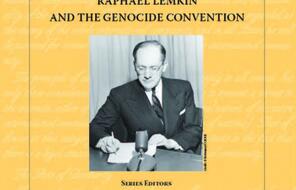 Totally Unofficial: Raphael Lemkin and the Genocide Convention Cover