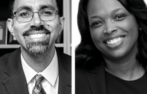 Headshot of Dr. John B. King and Dr. Janice K. Jackson side by side.
