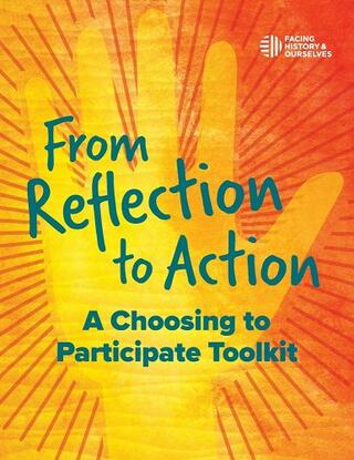 From Reflection to Action: A Choosing to Participate Toolkit